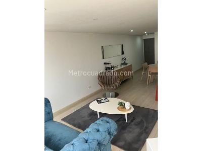 Apartamento en venta en Los Rosales, Bogotá · foto 4 de 8