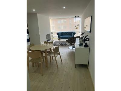 Apartamento en venta en Los Rosales, Bogotá · foto 8 de 8