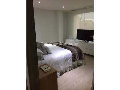 Apartamento en venta en Los Rosales, Bogotá · foto 3 de 8