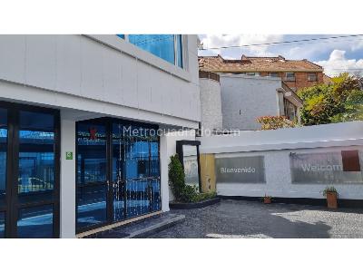 Casa en venta en Pasadena, Bogotá · foto 2 de 13