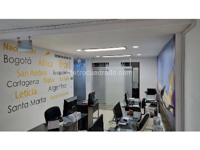 Casa en venta en Pasadena, Bogotá · foto 4 de 13