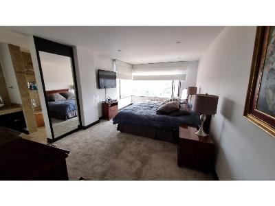 Apartamento en venta en Chico Alto, Bogotá · foto 2 de 12