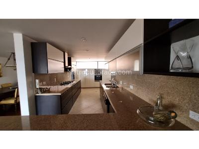 Apartamento en venta en Chico Alto, Bogotá · foto 3 de 12