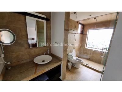 Apartamento en venta en Chico Alto, Bogotá · foto 5 de 12