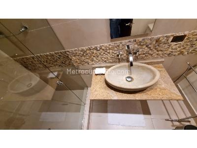 Apartamento en venta en Chico Alto, Bogotá · foto 6 de 12