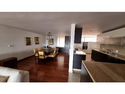 Apartamento en venta en Chico Alto, Bogotá · foto 7 de 12