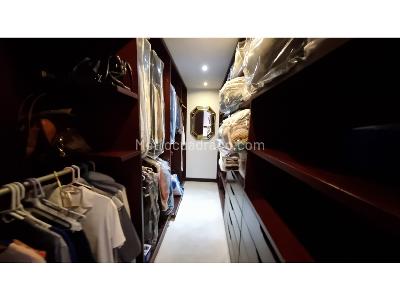 Apartamento en venta en Chico Alto, Bogotá · foto 8 de 12