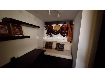 Apartamento en venta en Chico Alto, Bogotá · foto 9 de 12