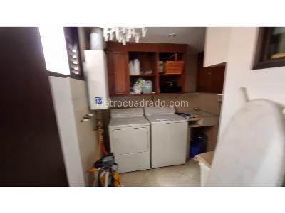 Apartamento en venta en Chico Alto, Bogotá · foto 10 de 12