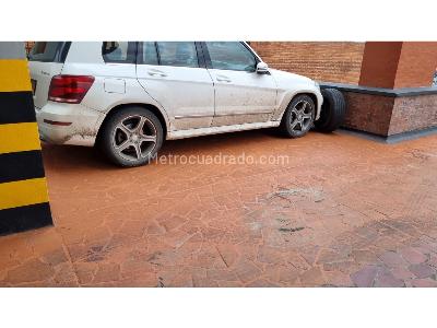 Apartamento en venta en Chico Alto, Bogotá · foto 11 de 12