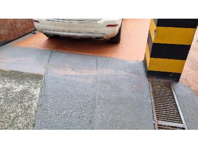Apartamento en venta en Chico Alto, Bogotá · foto 12 de 12