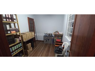 Casa en venta en Palermo, Bogotá · foto 10 de 20