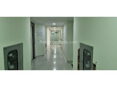 Office for rent in Santa Barbara, Bogotá