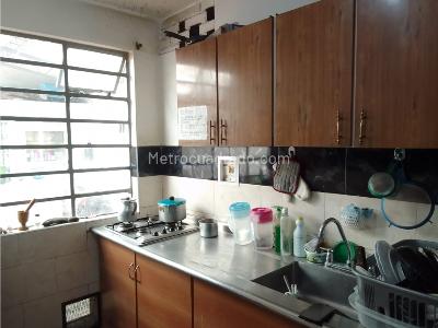 Casa en venta en Los Alcazares, Bogotá · foto 2 de 20