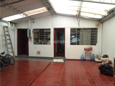 Casa en venta en Los Alcazares, Bogotá · foto 4 de 20
