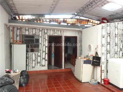 Casa en venta en Los Alcazares, Bogotá · foto 5 de 20
