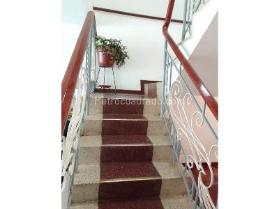 Casa en venta en Los Alcazares, Bogotá · foto 7 de 20