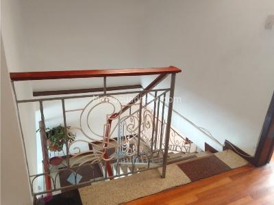 Casa en venta en Los Alcazares, Bogotá · foto 10 de 20