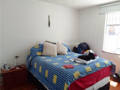 Casa en venta en Los Alcazares, Bogotá · foto 11 de 20