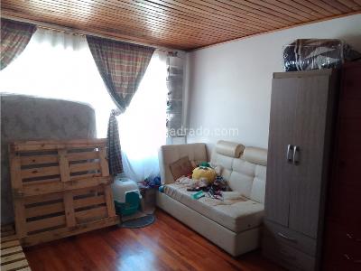 Casa en venta en Los Alcazares, Bogotá · foto 13 de 20