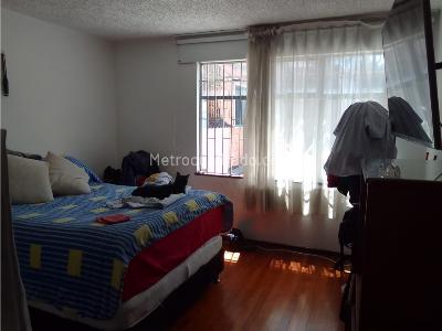 Casa en venta en Los Alcazares, Bogotá · foto 14 de 20