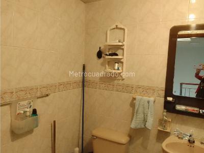 Casa en venta en Los Alcazares, Bogotá · foto 16 de 20
