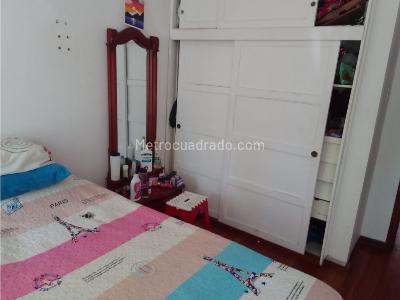 Casa en venta en Los Alcazares, Bogotá · foto 19 de 20