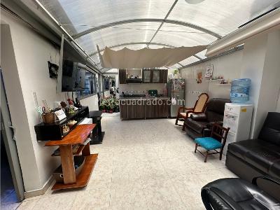 Casa en venta en Ciudad Montes, Bogotá · foto 20 de 20