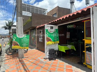Casa en venta en Ciudad Montes, Bogotá · foto 2 de 20