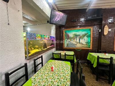 Casa en venta en Ciudad Montes, Bogotá · foto 10 de 20