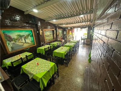 Casa en venta en Ciudad Montes, Bogotá · foto 12 de 20