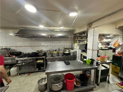 Casa en venta en Ciudad Montes, Bogotá · foto 16 de 20