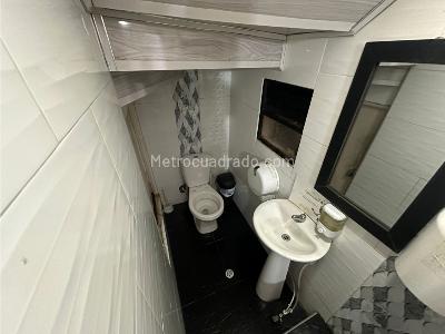 Casa en venta en Ciudad Montes, Bogotá · foto 17 de 20
