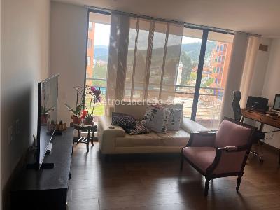 Apartamento en venta en Verdemonte, La Calera · foto 2 de 13
