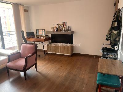 Apartamento en venta en Verdemonte, La Calera · foto 3 de 13