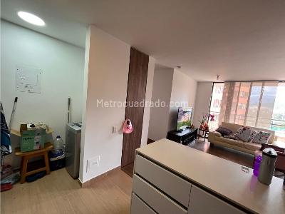 Apartamento en venta en Verdemonte, La Calera · foto 4 de 13