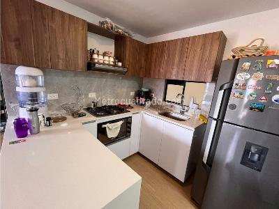 Apartamento en venta en Verdemonte, La Calera · foto 5 de 13