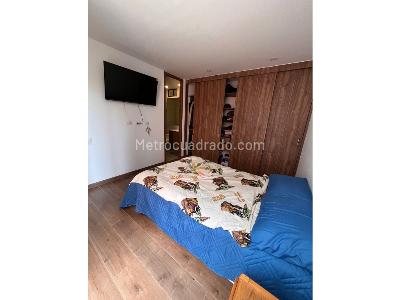 Apartamento en venta en Verdemonte, La Calera · foto 6 de 13
