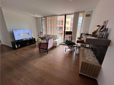 Apartamento en venta en Verdemonte, La Calera · foto 7 de 13