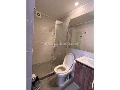 Apartamento en venta en Verdemonte, La Calera · foto 8 de 13