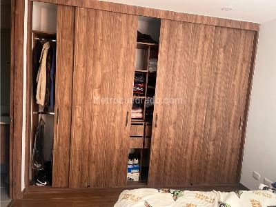 Apartamento en venta en Verdemonte, La Calera · foto 9 de 13