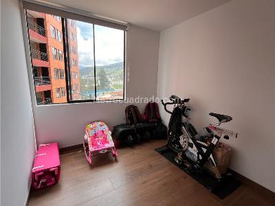 Apartamento en venta en Verdemonte, La Calera · foto 10 de 13