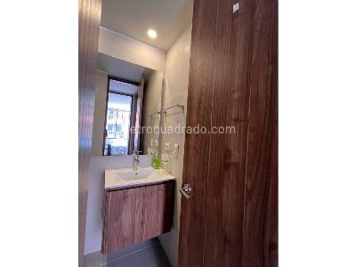 Apartamento en venta en Verdemonte, La Calera · foto 11 de 13
