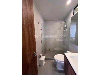 Apartamento en venta en Verdemonte, La Calera · foto 12 de 13