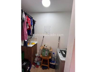 Apartamento en venta en Verdemonte, La Calera · foto 13 de 13