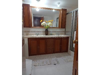 Apartamento de 5 alcobas en venta en Ciudad Salitre Occidente, Bogotá, 270 m² · foto 5 de 6