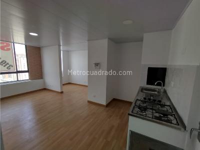 Apartamento de 1 alcoba en venta en Salazar Gomez, Bogotá, 33 m² · foto 3 de 19