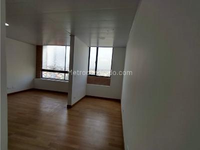 Apartamento de 1 alcoba en venta en Salazar Gomez, Bogotá, 33 m² · foto 4 de 19