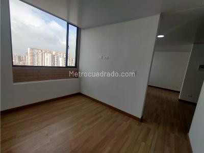Apartamento de 1 alcoba en venta en Salazar Gomez, Bogotá, 33 m² · foto 5 de 19