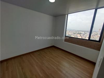 Apartamento de 1 alcoba en venta en Salazar Gomez, Bogotá, 33 m² · foto 7 de 19